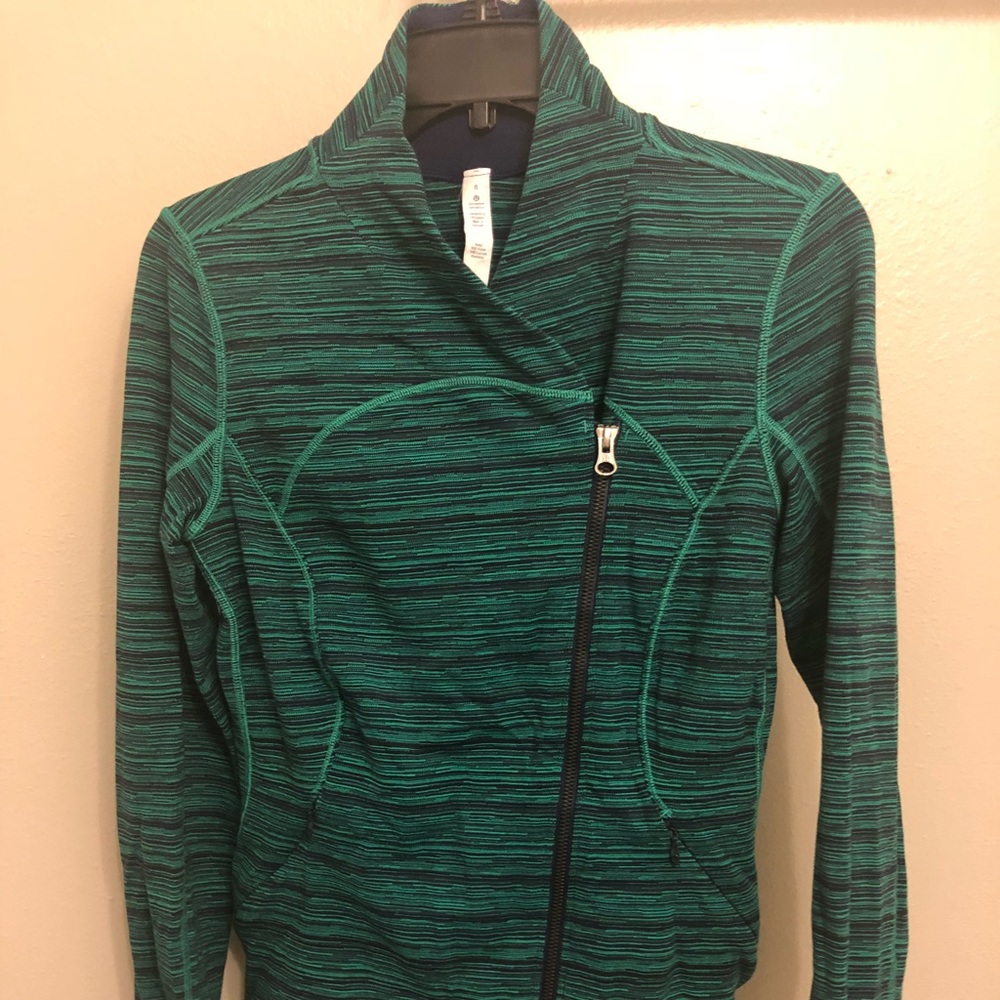 Lululemon Sweater